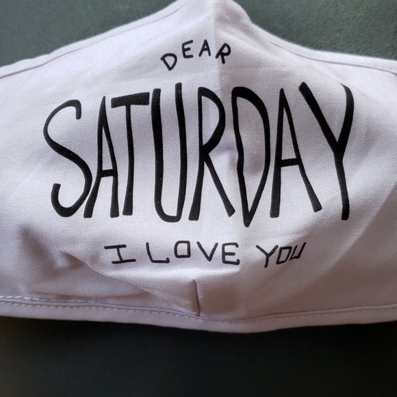 Point Zero - 7 Face masks - Picture 5 of 11